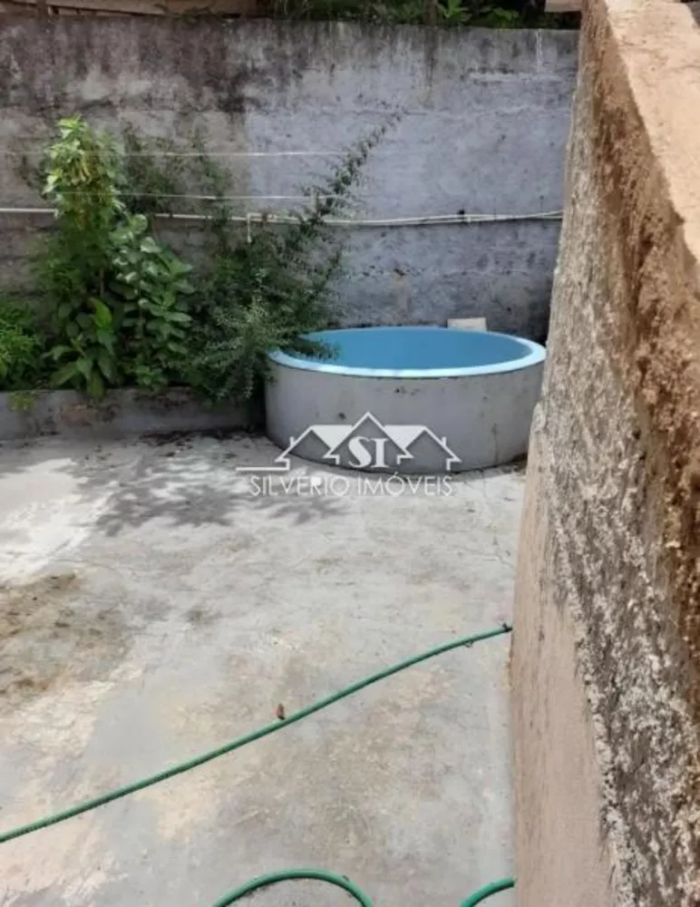 Casa, 5 quartos, 120 m² - Foto 4