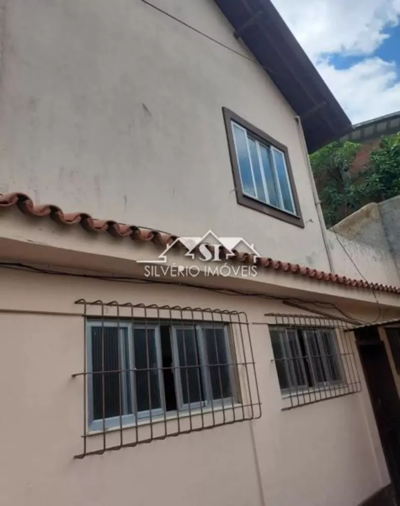 Casa, 5 quartos, 120 m² - Foto 5