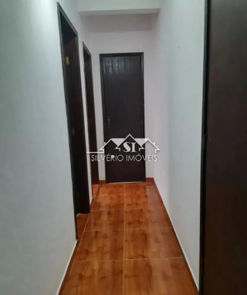 Casa, 5 quartos, 120 m² - Foto 15