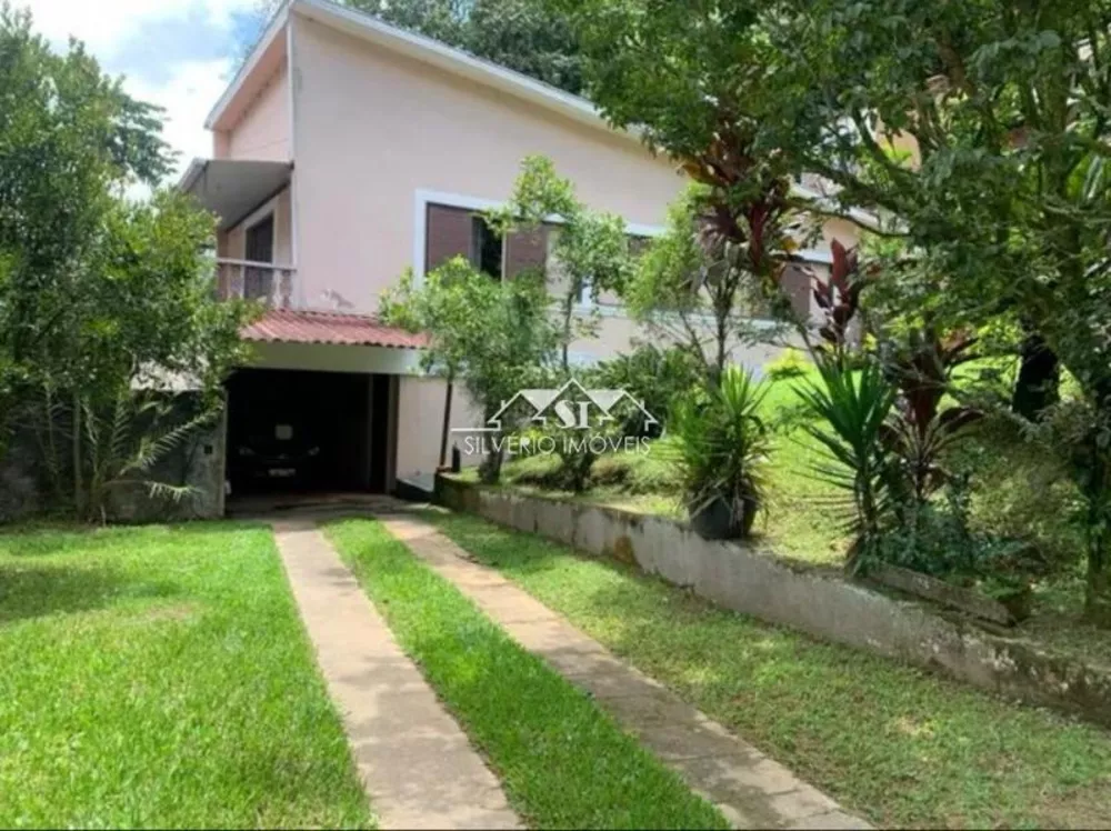 Casa, 3 quartos, 296 m² - Foto 12