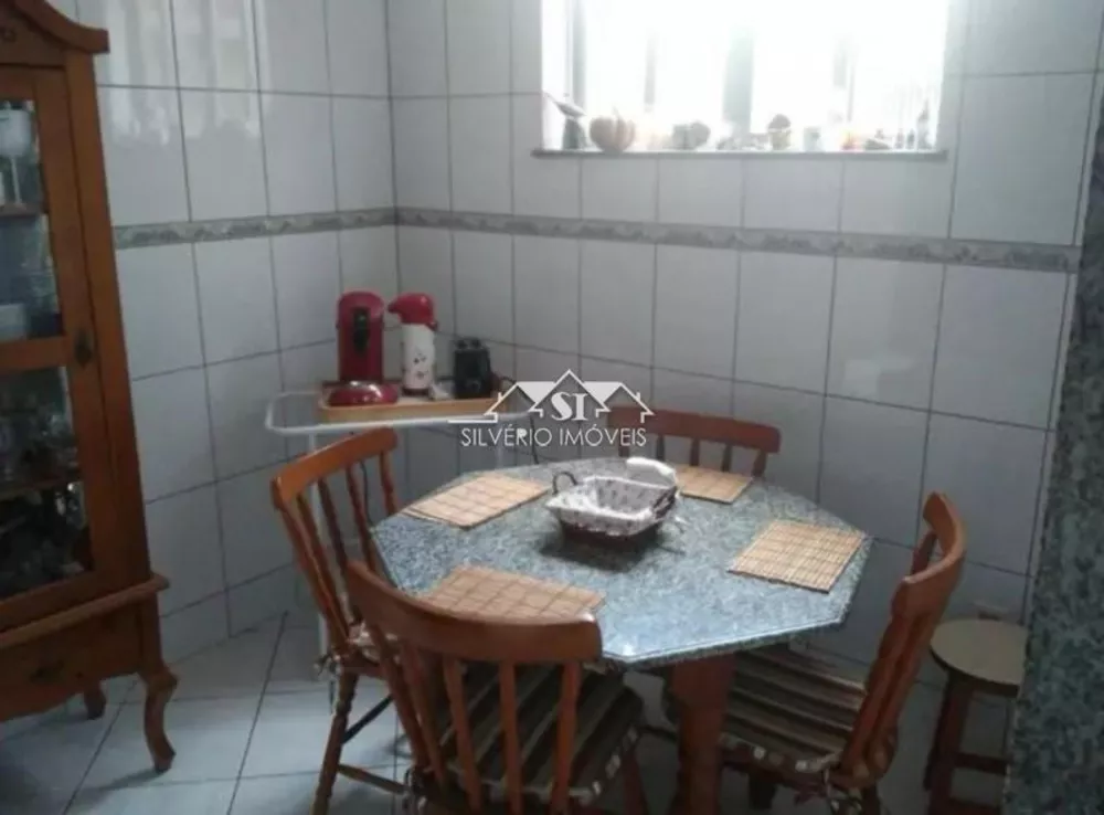 Casa, 3 quartos, 296 m² - Foto 16