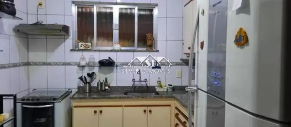 Casa, 3 quartos, 296 m² - Foto 13