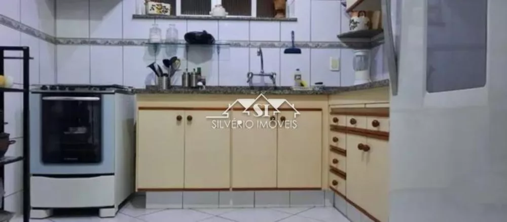 Casa, 3 quartos, 296 m² - Foto 3