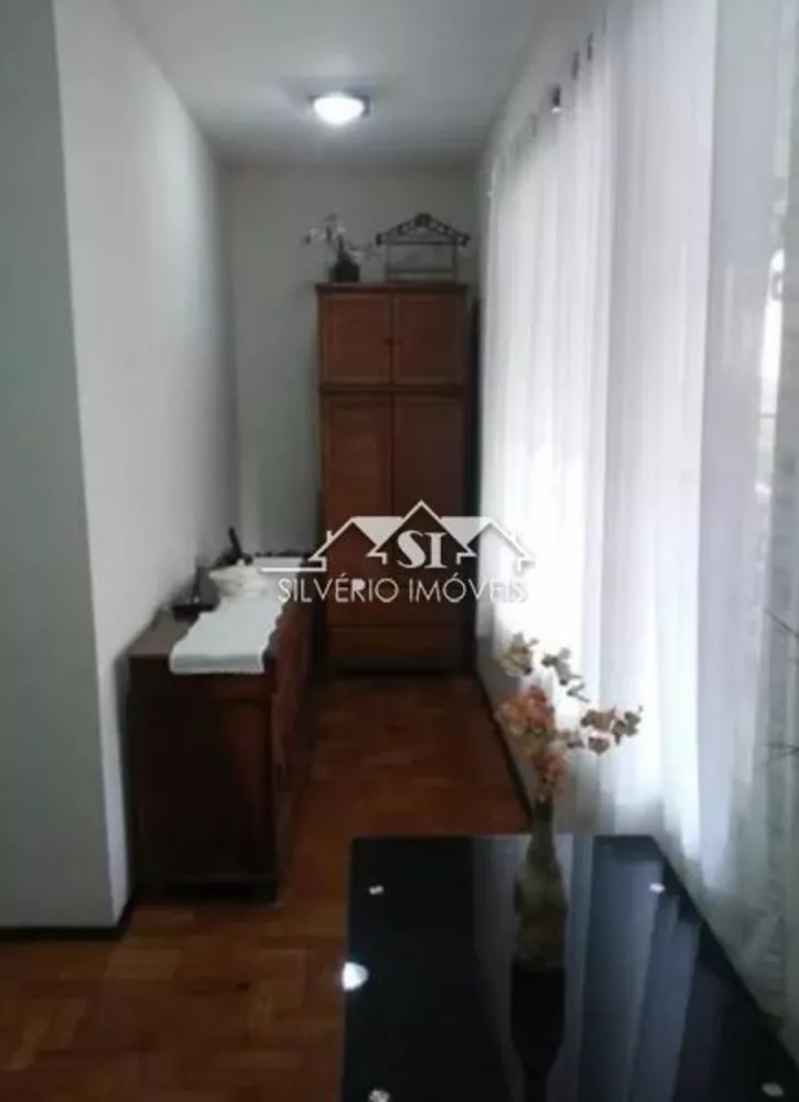 Casa, 3 quartos, 296 m² - Foto 1