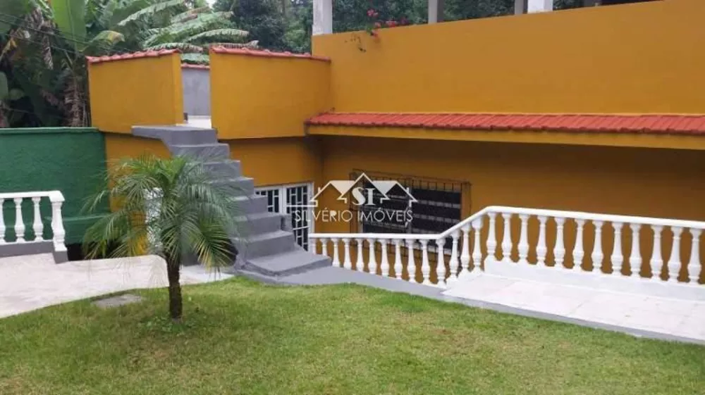 Casa, 2 quartos, 140 m² - Foto 3