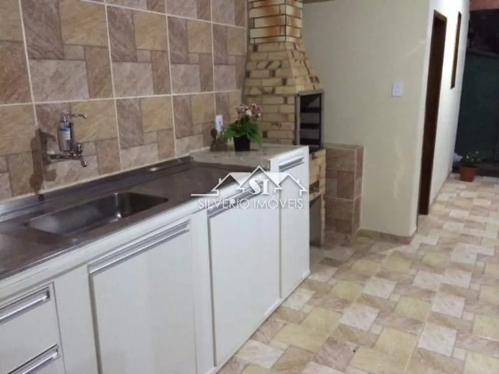 Casa, 2 quartos, 140 m² - Foto 6