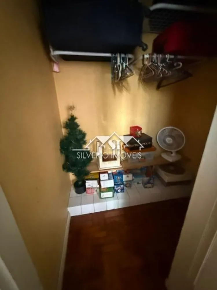 Apartamento, 4 quartos, 150 m² - Foto 28