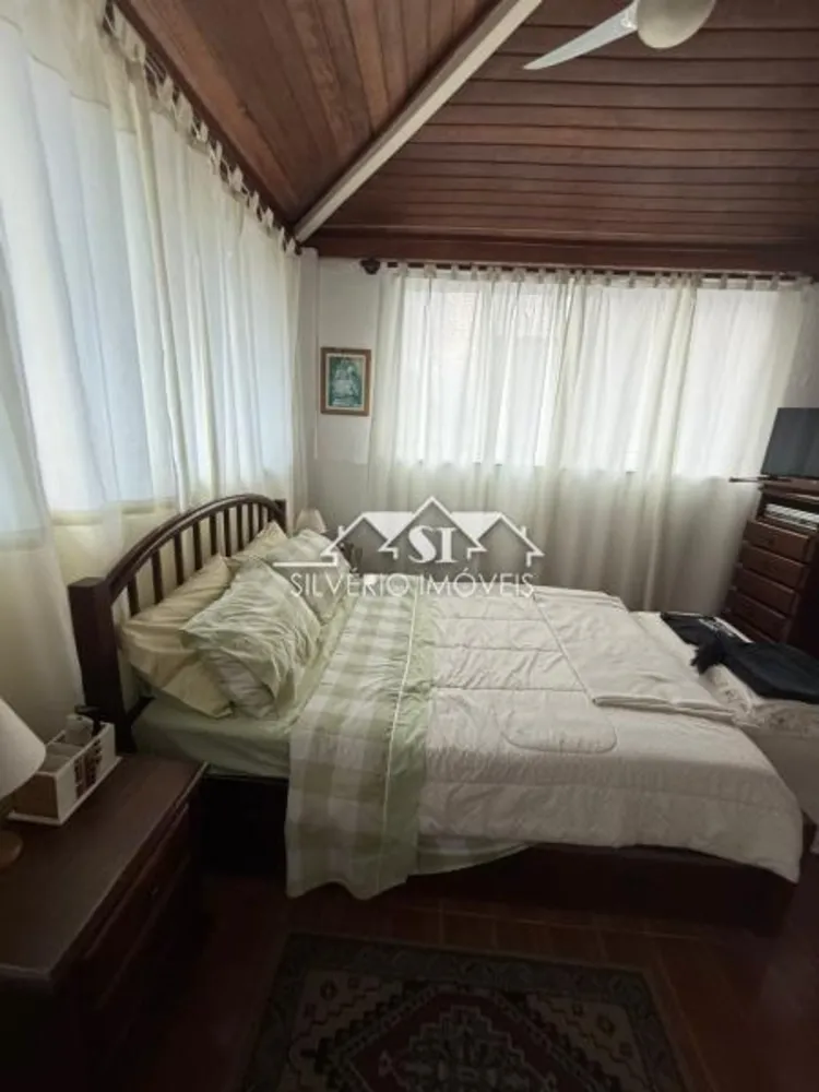 Apartamento, 4 quartos, 150 m² - Foto 6