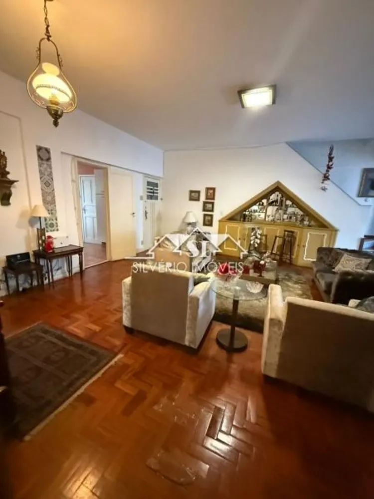 Apartamento, 4 quartos, 150 m² - Foto 14