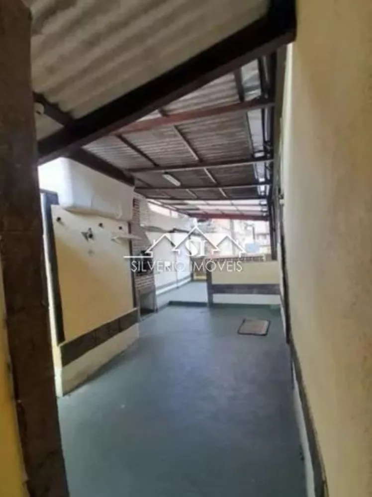 Casa, 6 quartos, 250 m² - Foto 8