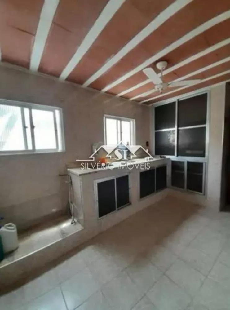 Casa, 6 quartos, 250 m² - Foto 5