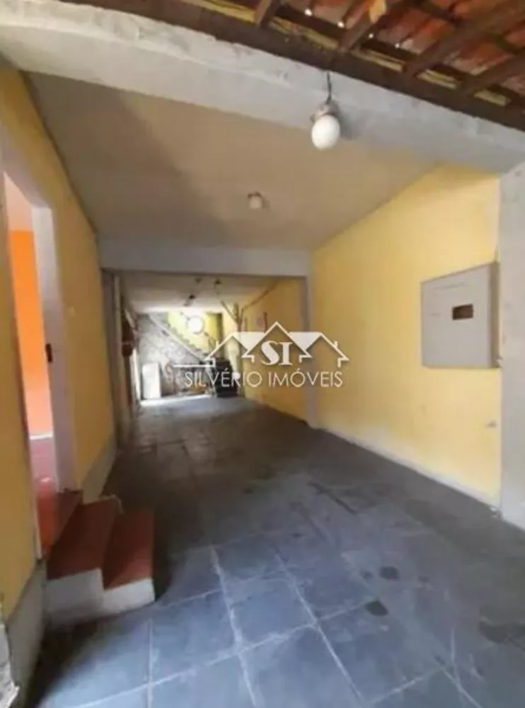 Casa, 6 quartos, 250 m² - Foto 18