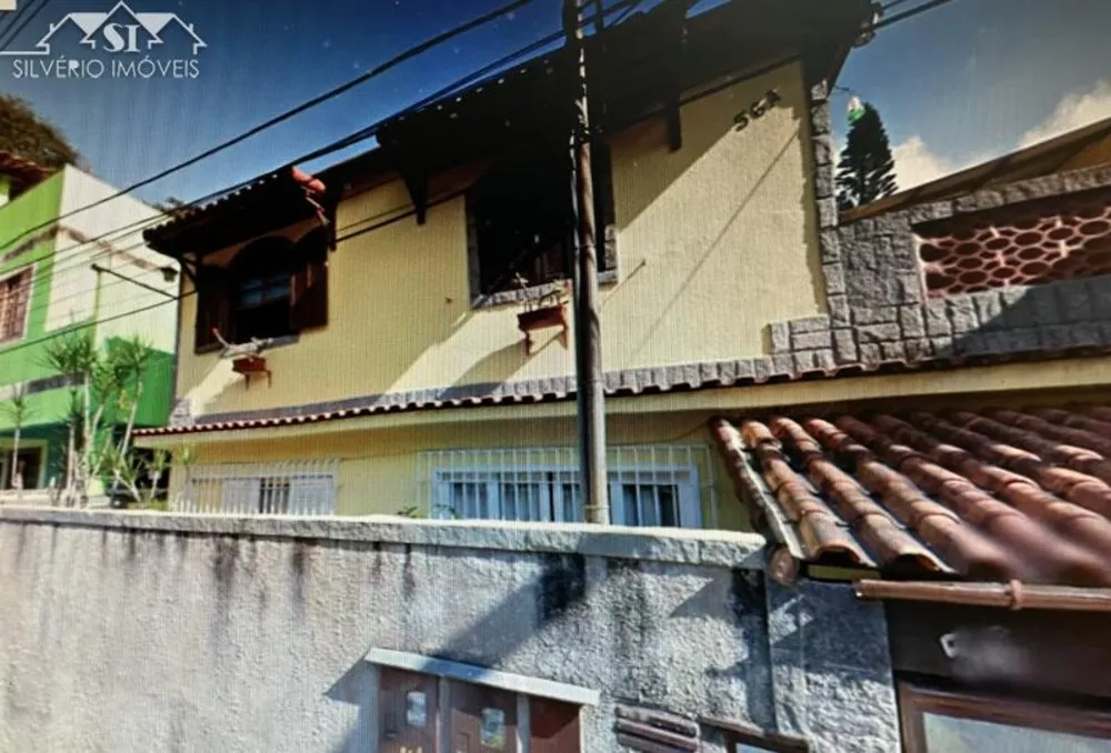 Casa, 6 quartos, 250 m² - Foto 19