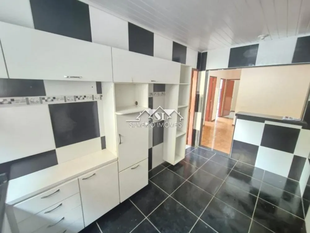 Casa, 3 quartos, 70 m² - Foto 8
