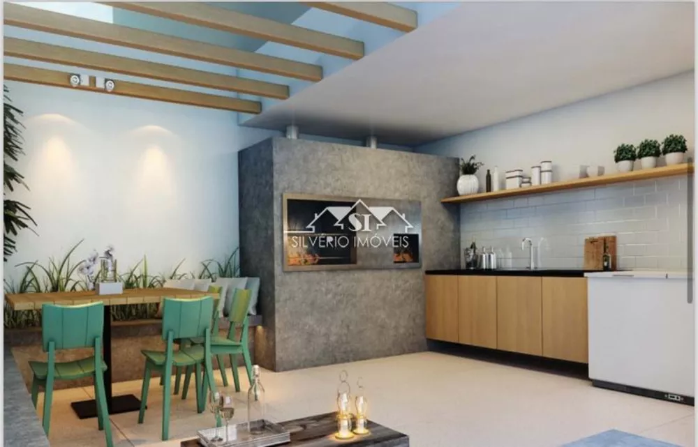 Apartamento, 2 quartos, 78 m² - Foto 22