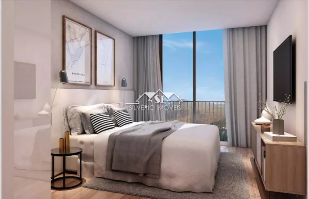 Apartamento, 2 quartos, 78 m² - Foto 14