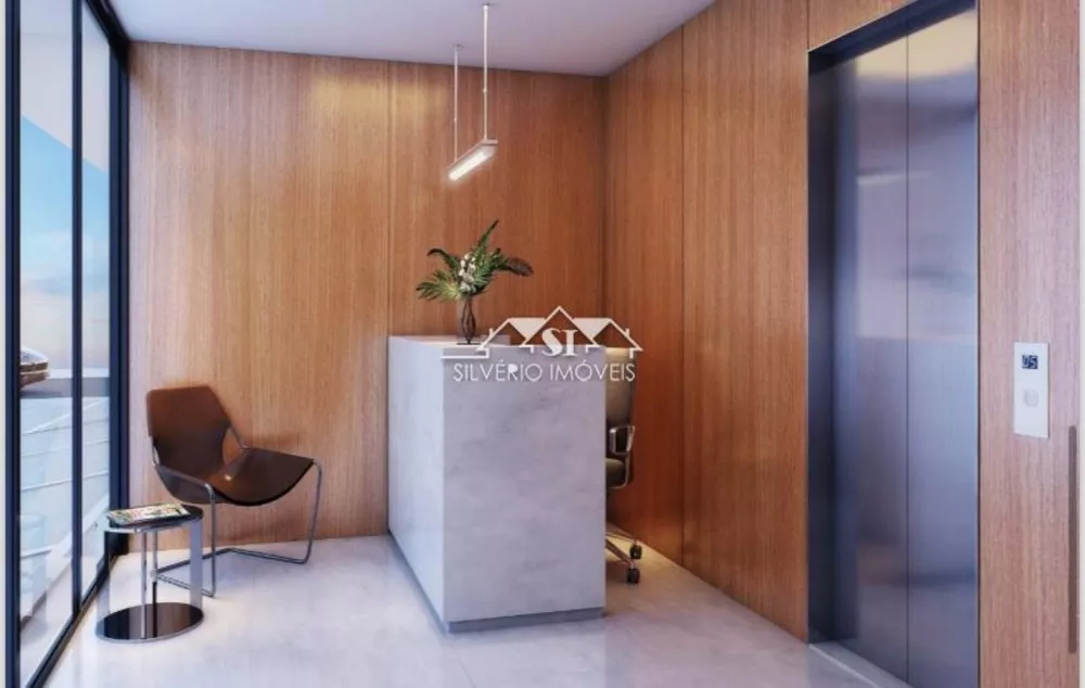 Apartamento, 2 quartos, 78 m² - Foto 2
