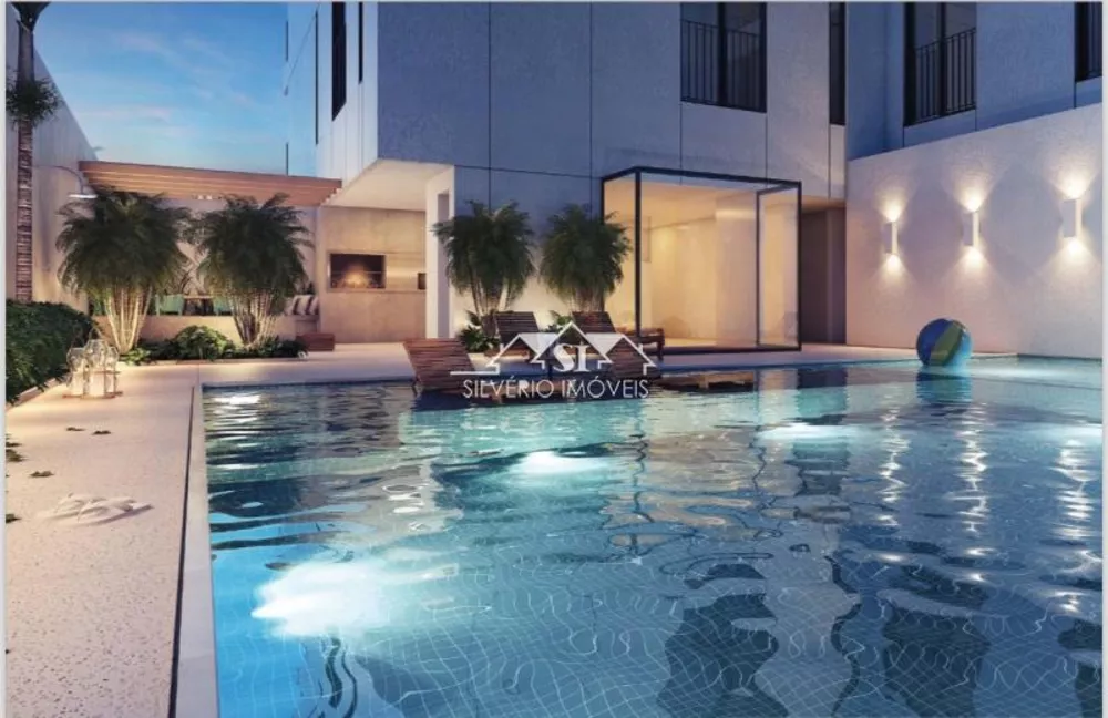 Apartamento, 2 quartos, 78 m² - Foto 20