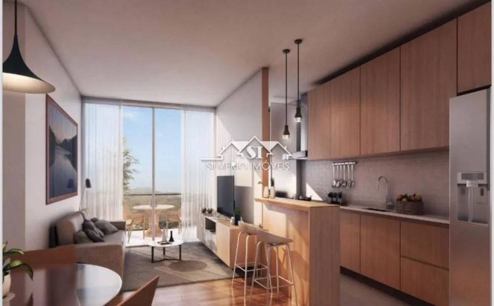 Apartamento, 2 quartos, 78 m² - Foto 5