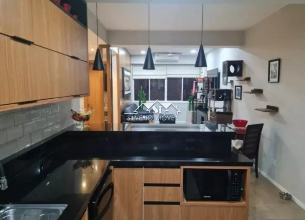 Apartamento, 2 quartos, 78 m² - Foto 4
