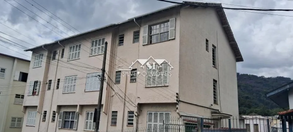 Apartamento, 1 quarto, 24 m² - Foto 2