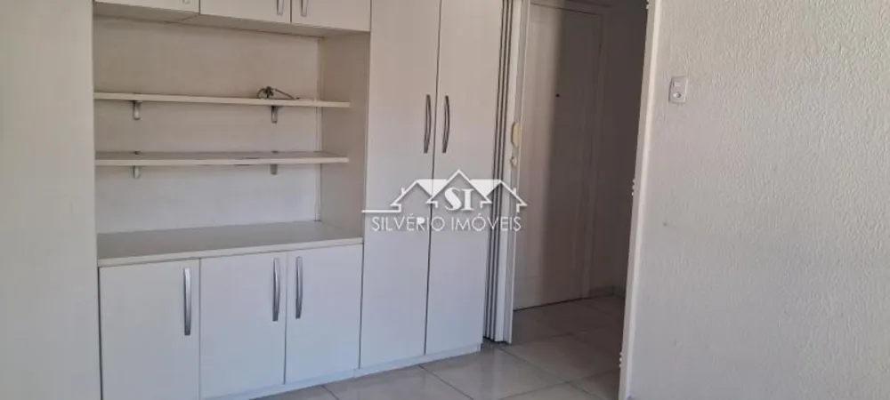 Apartamento, 1 quarto, 24 m² - Foto 7