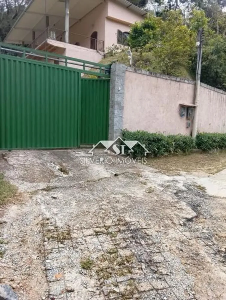 Casa, 3 quartos, 842 m² - Foto 2
