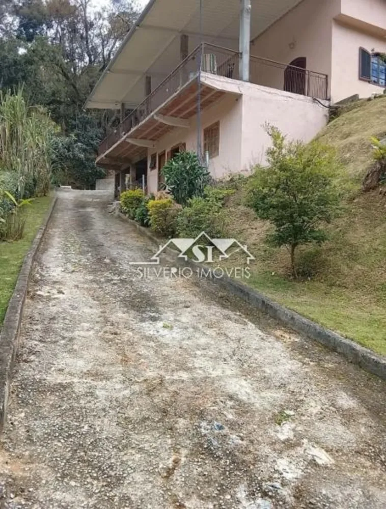 Casa, 3 quartos, 842 m² - Foto 1