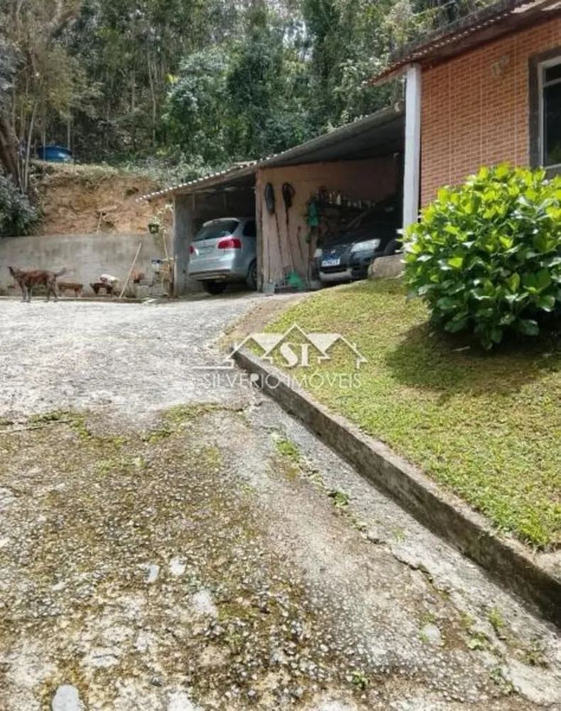 Casa, 3 quartos, 842 m² - Foto 3