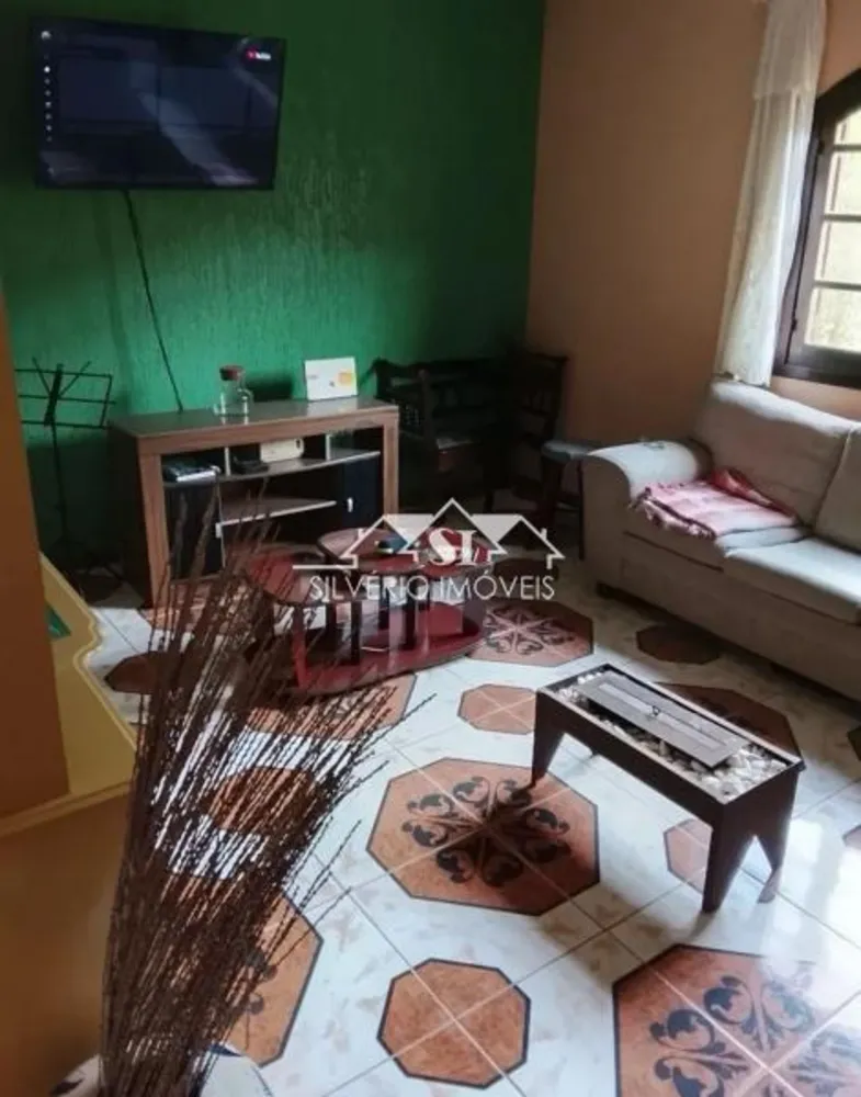 Casa, 3 quartos, 842 m² - Foto 6