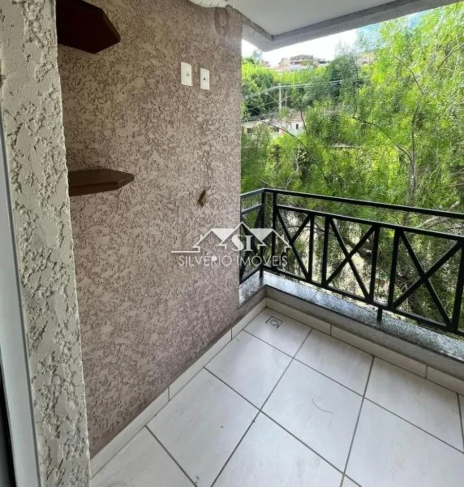 Apartamento, 2 quartos, 60 m² - Foto 4