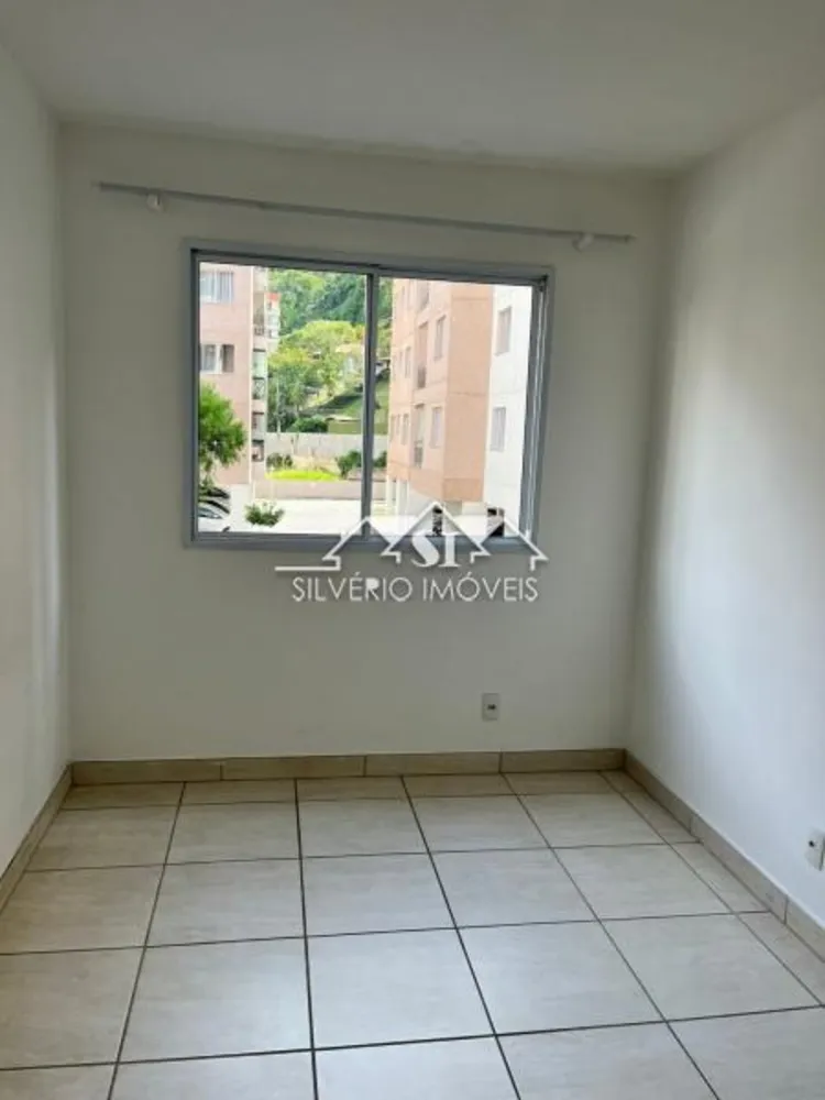 Apartamento, 2 quartos, 60 m² - Foto 10
