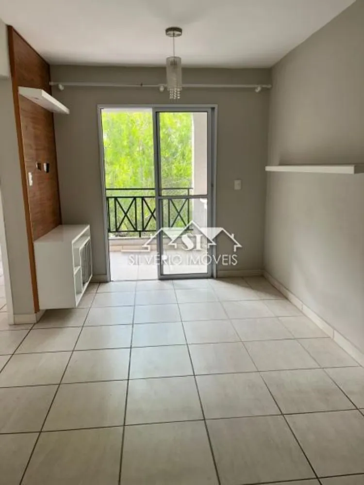 Apartamento, 2 quartos, 60 m² - Foto 2