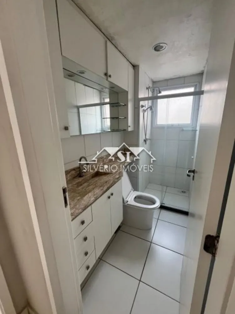 Apartamento, 2 quartos, 60 m² - Foto 9