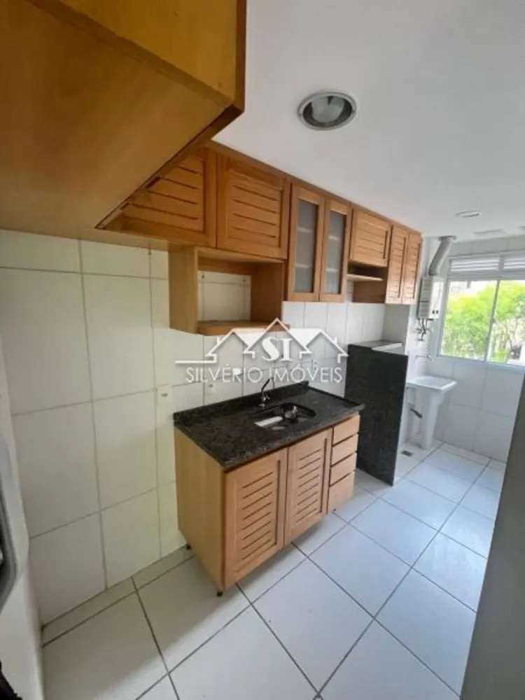 Apartamento, 2 quartos, 60 m² - Foto 7