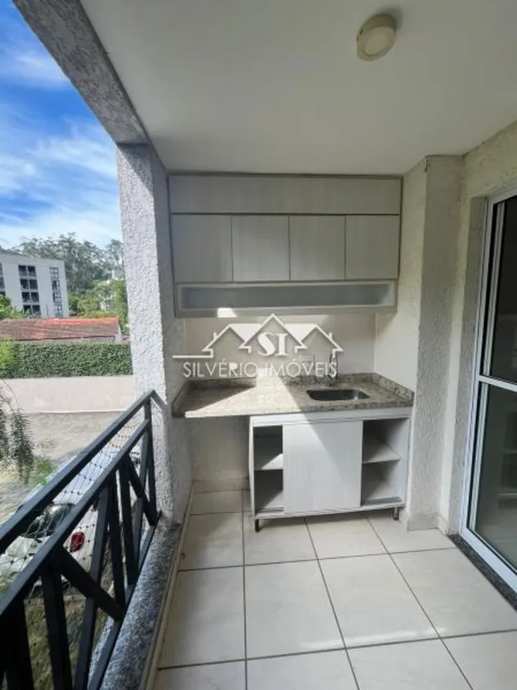 Apartamento, 2 quartos, 60 m² - Foto 3