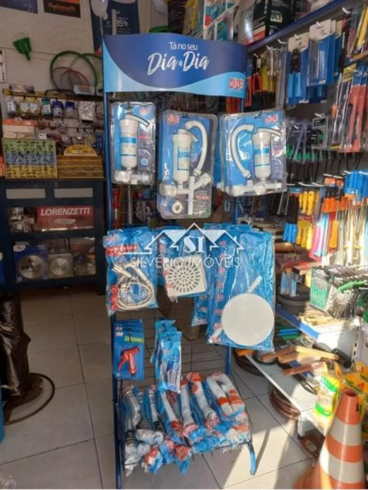 Loja-Salão, 40 m² - Foto 3