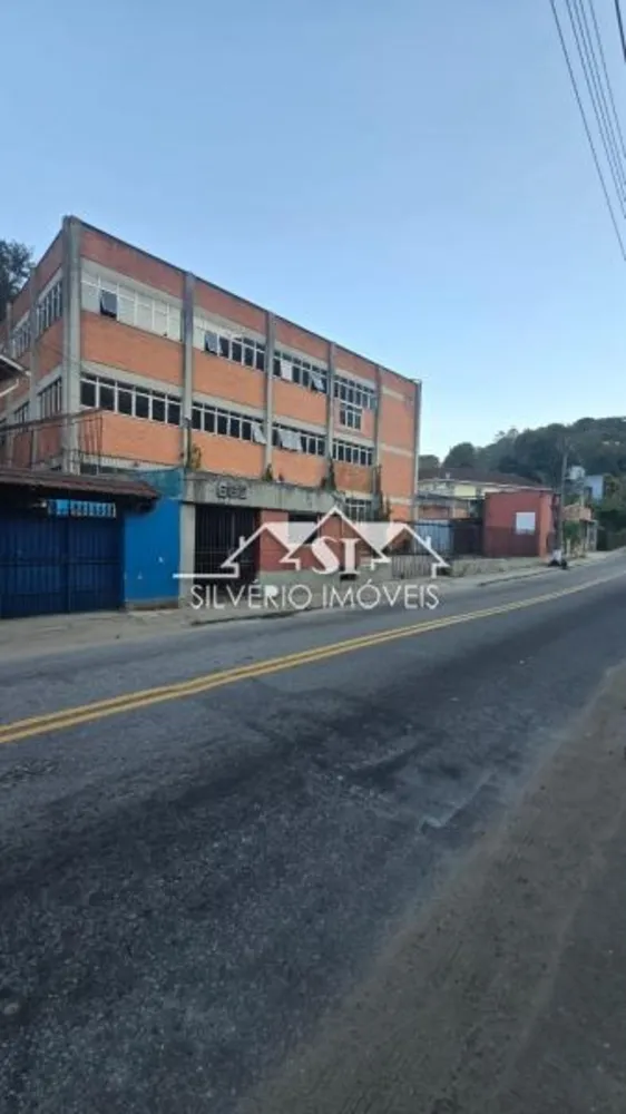 Depósito-Galpão, 3000 m² - Foto 2