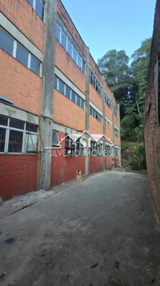 Depósito-Galpão, 3000 m² - Foto 4