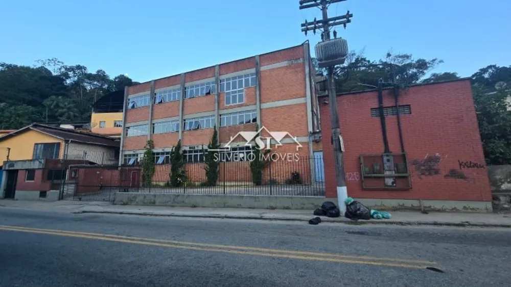 Depósito-Galpão, 3000 m² - Foto 1