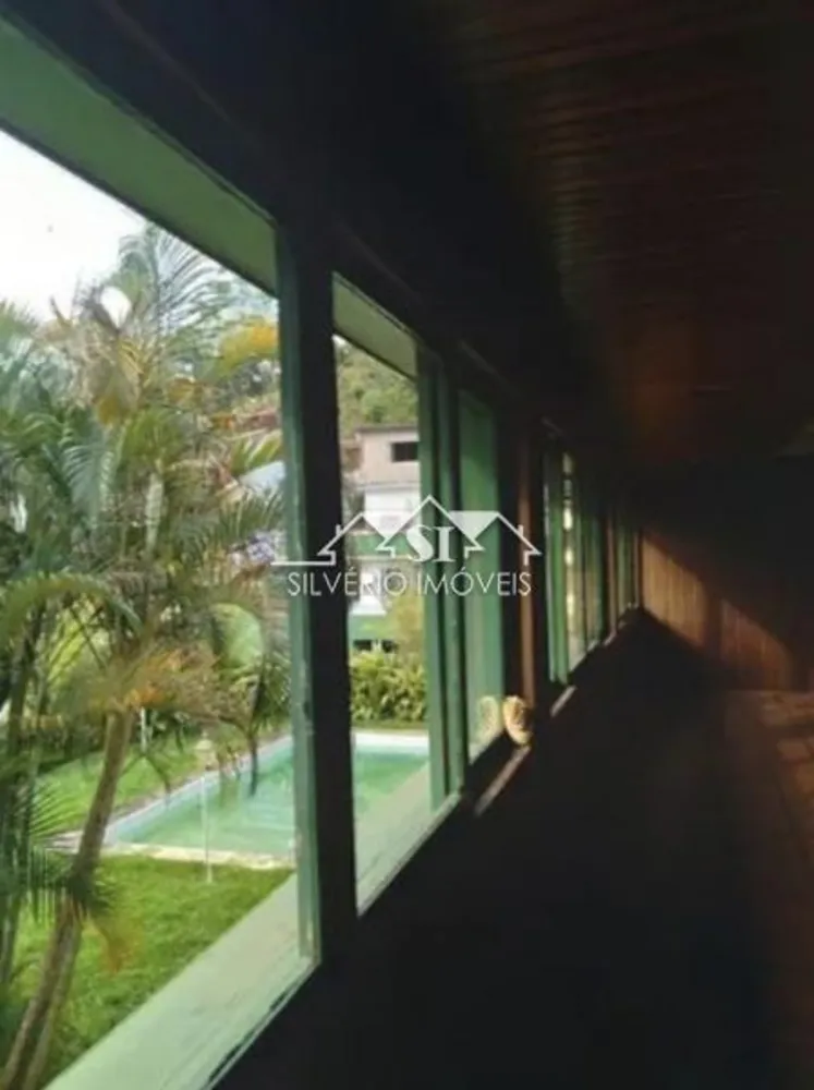 Casa, 5 quartos, 400 m² - Foto 6