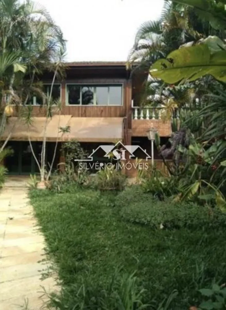Casa, 5 quartos, 400 m² - Foto 4