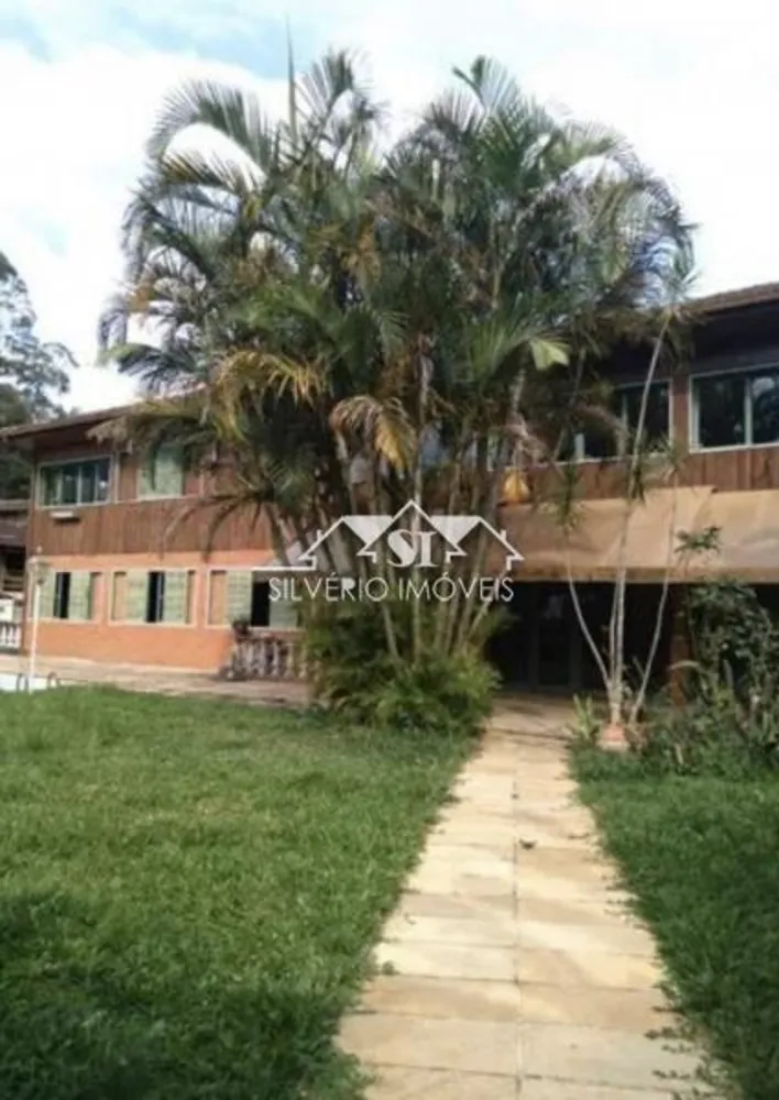 Casa, 5 quartos, 400 m² - Foto 3