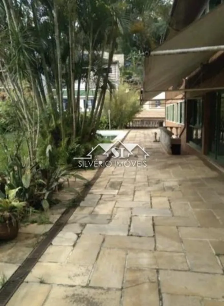 Casa, 5 quartos, 400 m² - Foto 2