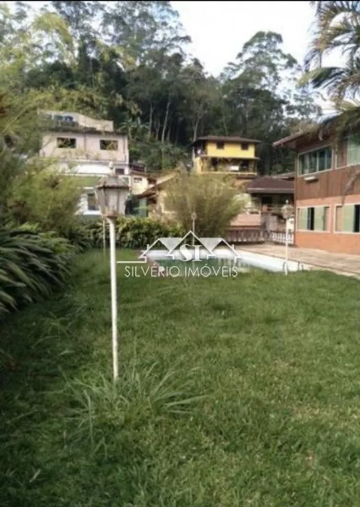 Casa, 5 quartos, 400 m² - Foto 5