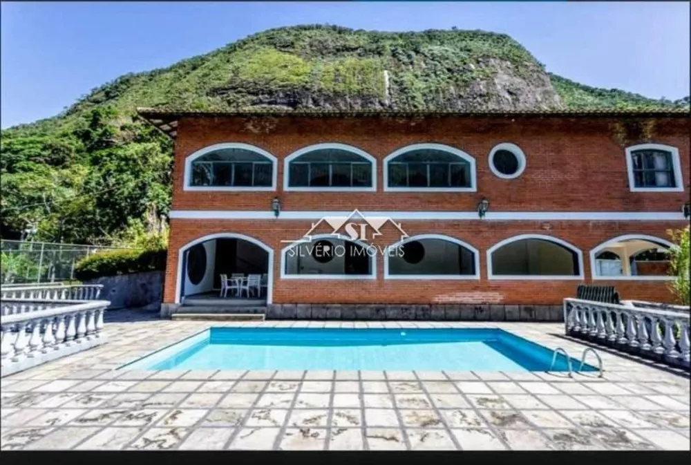 Casa, 3 quartos, 320 m² - Foto 2