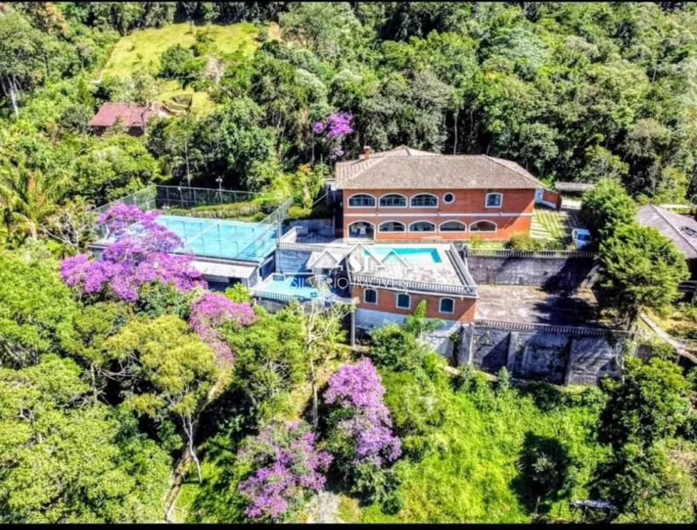 Casa, 3 quartos, 320 m² - Foto 4