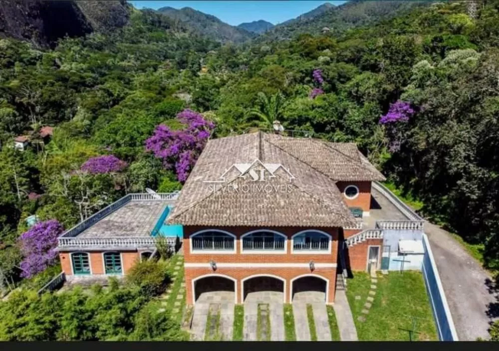 Casa, 3 quartos, 320 m² - Foto 3