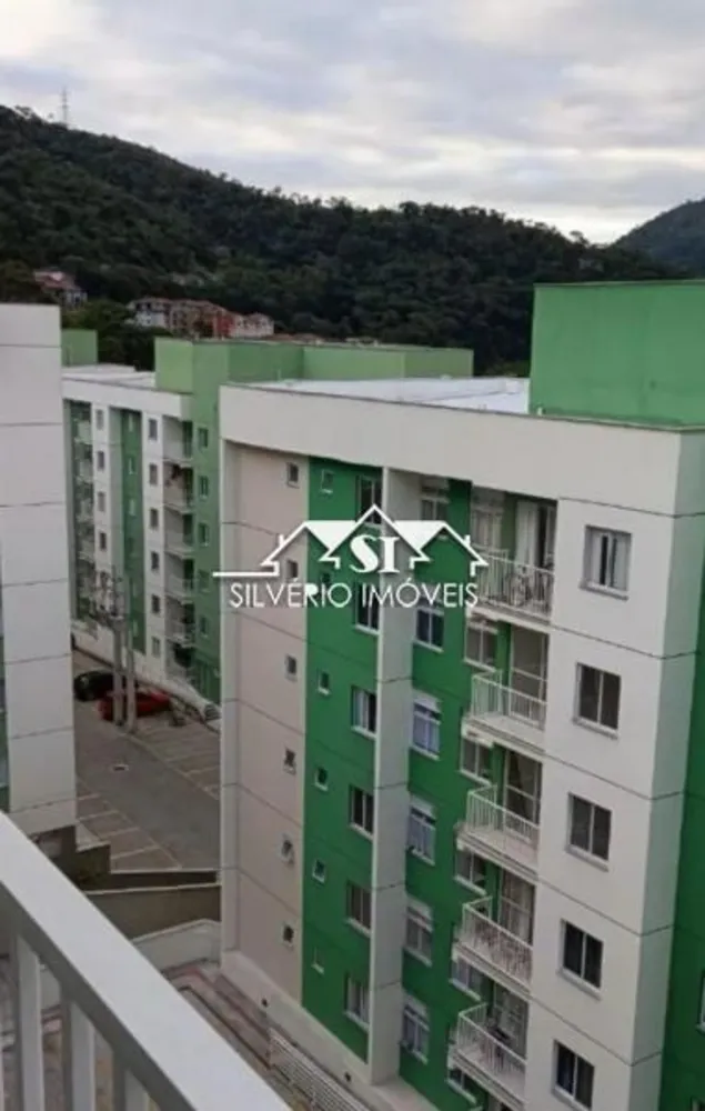 Apartamento, 2 quartos, 60 m² - Foto 9