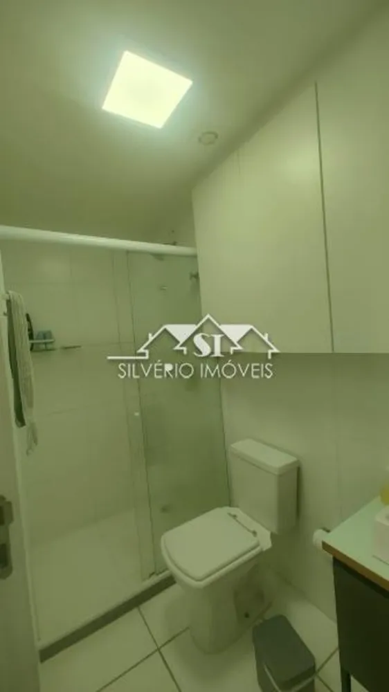 Apartamento, 2 quartos, 60 m² - Foto 2